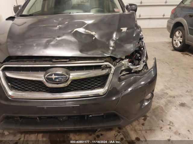 JF2GPAWC8EH241817 Subaru Xv Crosstrek 2.0i Premium