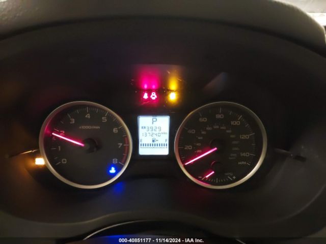 JF2GPAWC8EH241817 Subaru Xv Crosstrek 2.0i Premium