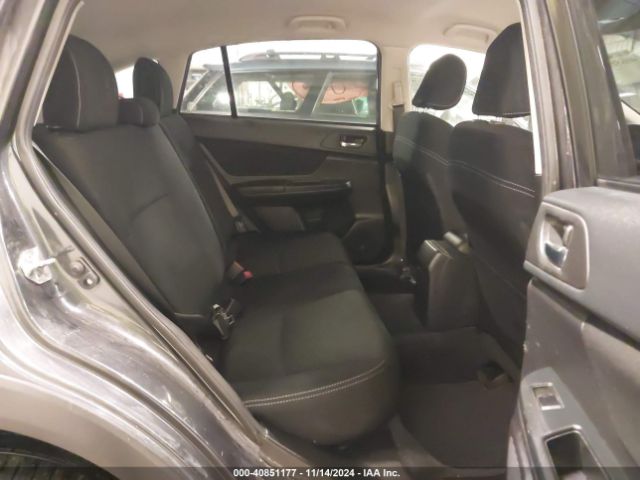 JF2GPAWC8EH241817 Subaru Xv Crosstrek 2.0i Premium