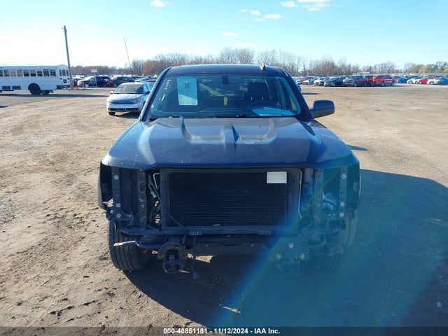 3GCUKRECXJG321396 Chevrolet Silverado 1500 2lt
