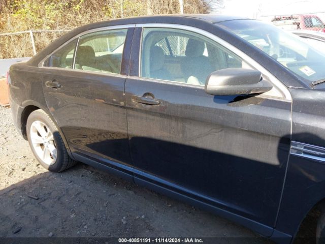 1FAHP2D8XHG105292 Ford TAURUS SE