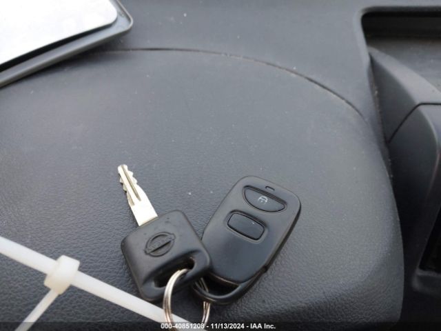 3N6CM0KN0JK699759 Nissan Nv200 S