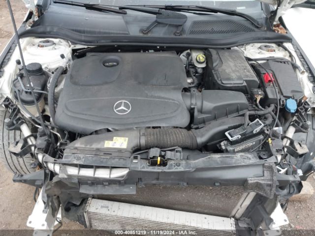WDDSJ4GB7JN534112 Mercedes-Benz CLA 250 4MATIC