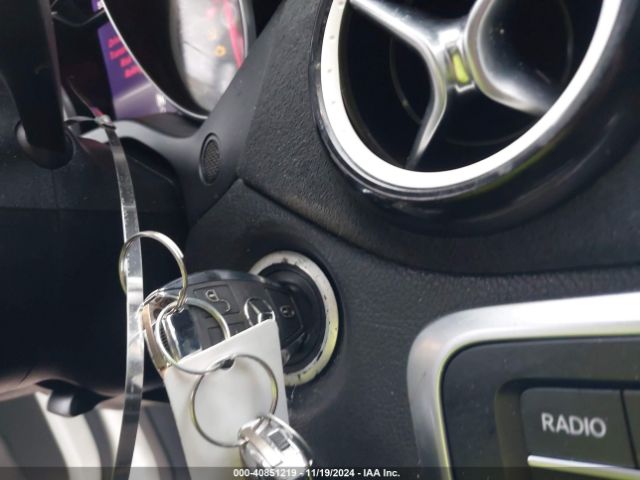 WDDSJ4GB7JN534112 Mercedes-Benz CLA 250 4MATIC
