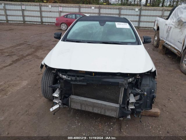 WDDSJ4GB7JN534112 Mercedes-Benz CLA 250 4MATIC