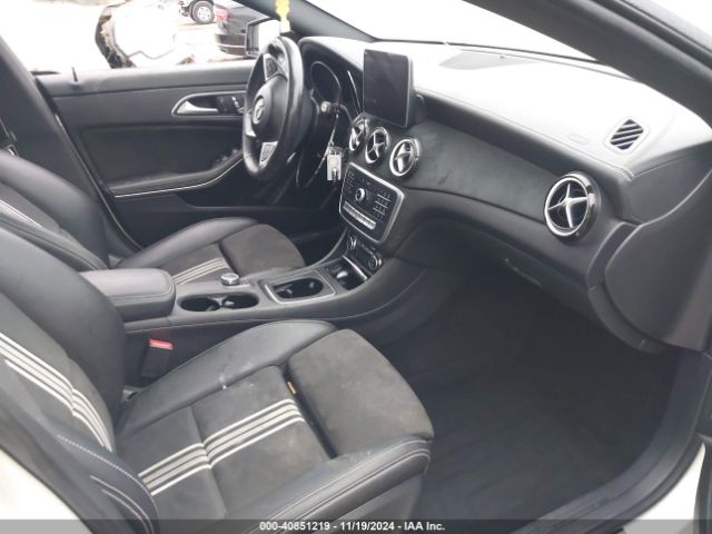 WDDSJ4GB7JN534112 Mercedes-Benz CLA 250 4MATIC