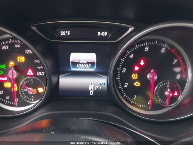 WDDSJ4GB7JN534112 Mercedes-Benz CLA 250 4MATIC