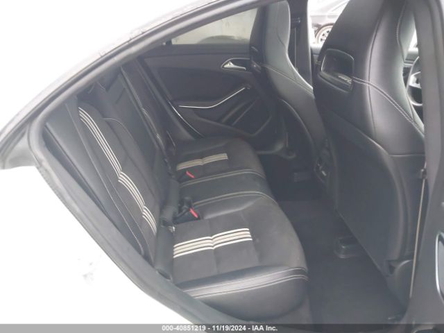 WDDSJ4GB7JN534112 Mercedes-Benz CLA 250 4MATIC
