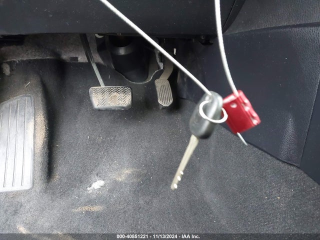 Toyota COROLLA L 2015 2T1BURHE1FC369319 Image 11