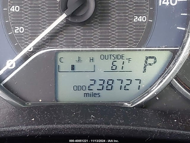 Toyota COROLLA L 2015 2T1BURHE1FC369319 Image 15