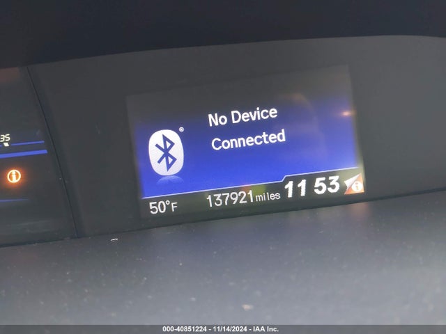 Honda Civic Lx 2014 19XFB2F54EE248396 Image 15
