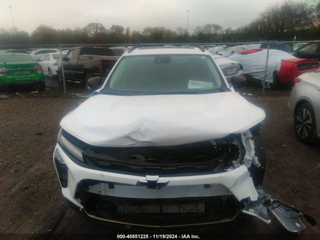 KL77LKE2XRC025542 Chevrolet Trax Fwd Activ