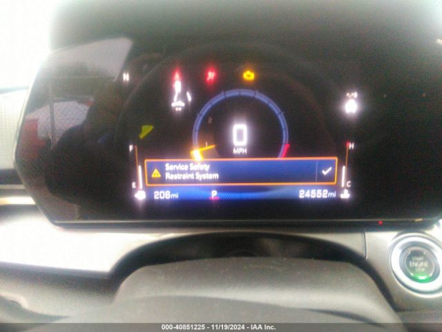 KL77LKE2XRC025542 Chevrolet Trax Fwd Activ