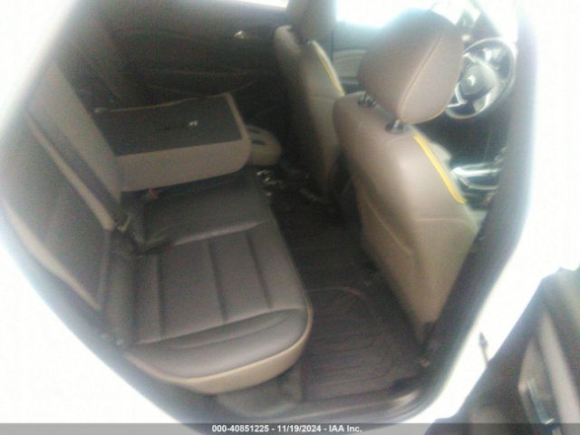 KL77LKE2XRC025542 Chevrolet Trax Fwd Activ