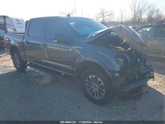2020 1FTEW1EP3LKF48678 main image