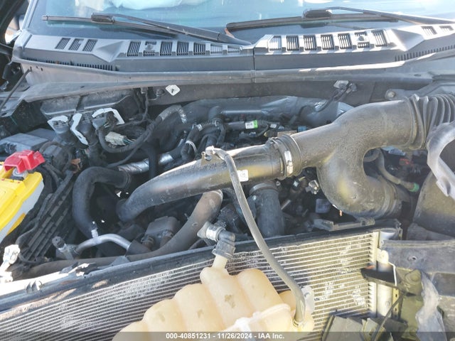 Ford F-150 Xlt 2020 1FTEW1EP3LKF48678 Image 10
