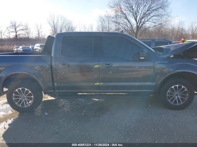 Ford F-150 Xlt 2020 1FTEW1EP3LKF48678 Image 13