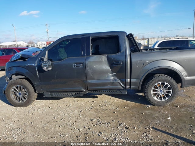 Ford F-150 Xlt 2020 1FTEW1EP3LKF48678 Image 14