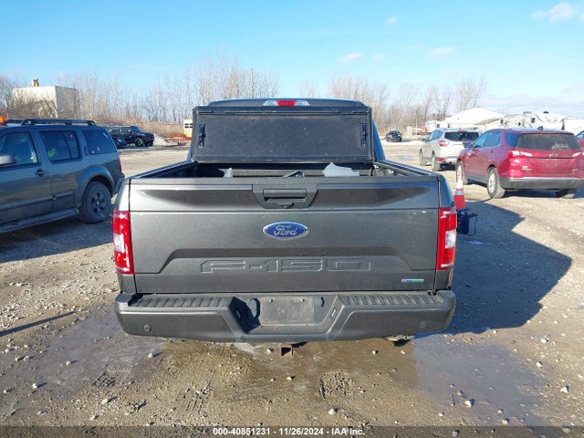 Ford F-150 Xlt 2020 1FTEW1EP3LKF48678 Image 16