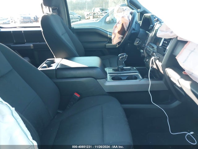 Ford F-150 Xlt 2020 1FTEW1EP3LKF48678 Image 5