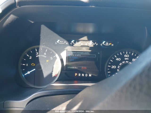 Ford F-150 Xlt 2020 1FTEW1EP3LKF48678 Image 7