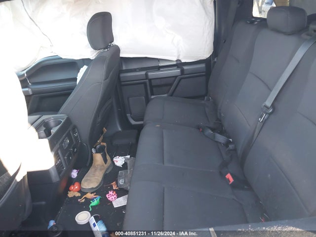 Ford F-150 Xlt 2020 1FTEW1EP3LKF48678 Image 8