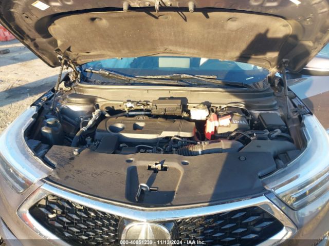 5J8TC1H35KL007781 Acura Rdx Standard