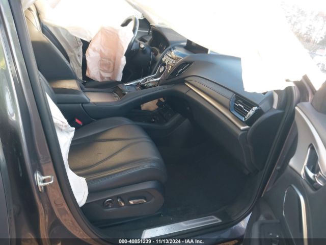 5J8TC1H35KL007781 Acura Rdx Standard