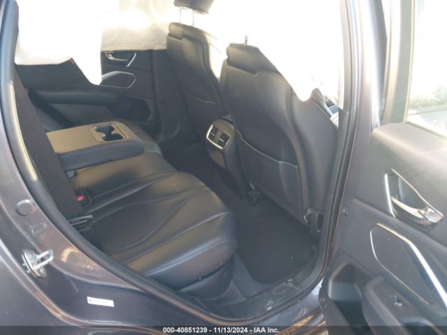 5J8TC1H35KL007781 Acura Rdx Standard