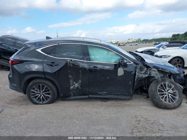 2T2GDCAZ1PC004328 Lexus Nx 250 Premium