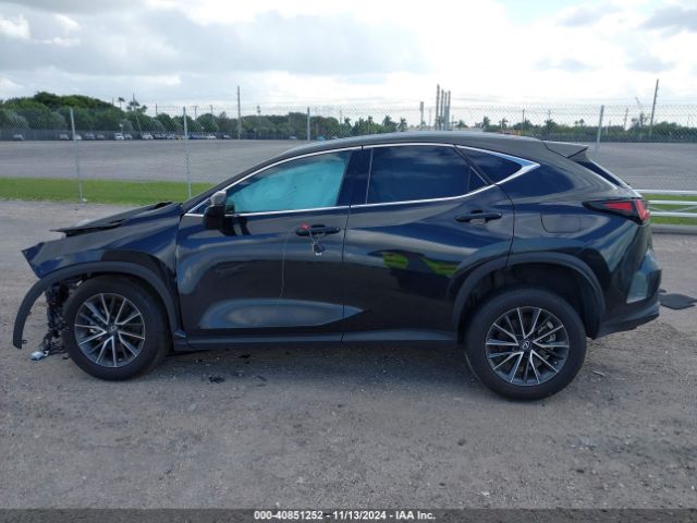 2T2GDCAZ1PC004328 Lexus Nx 250 Premium