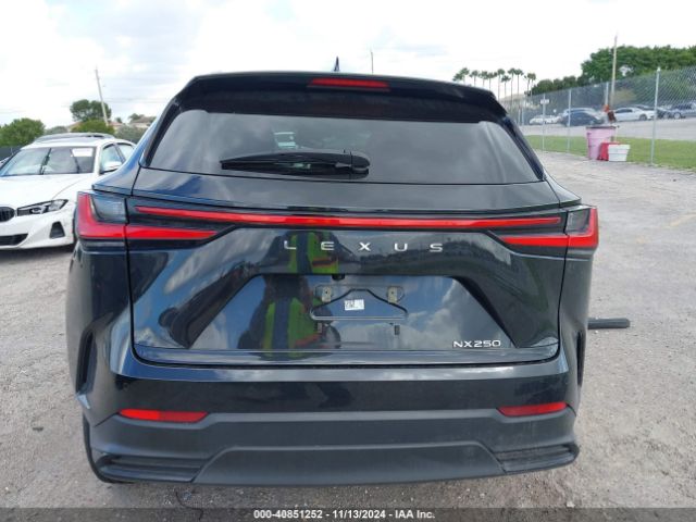 2T2GDCAZ1PC004328 Lexus Nx 250 Premium
