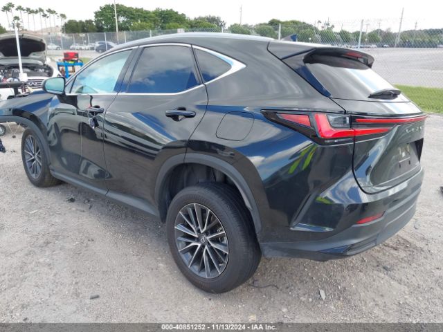 2T2GDCAZ1PC004328 Lexus Nx 250 Premium