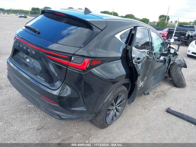 2T2GDCAZ1PC004328 Lexus Nx 250 Premium