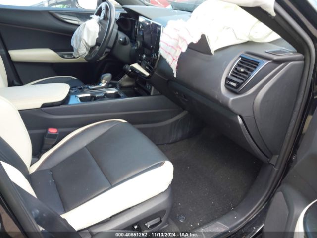 2T2GDCAZ1PC004328 Lexus Nx 250 Premium