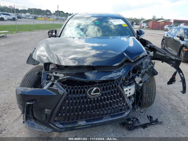 2T2GDCAZ1PC004328 Lexus Nx 250 Premium