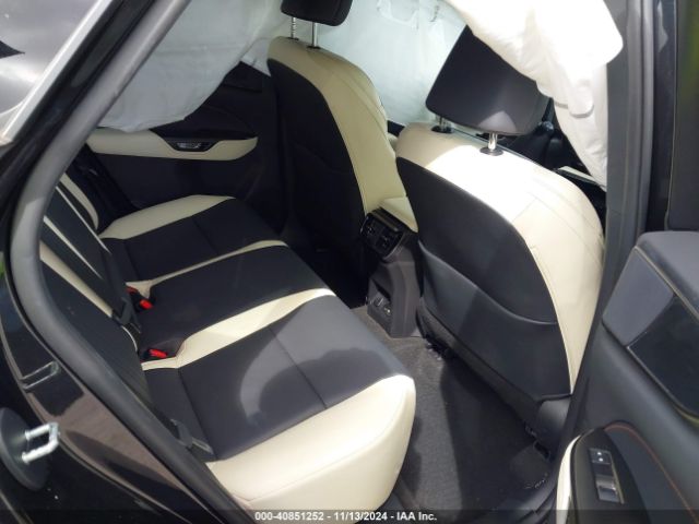 2T2GDCAZ1PC004328 Lexus Nx 250 Premium