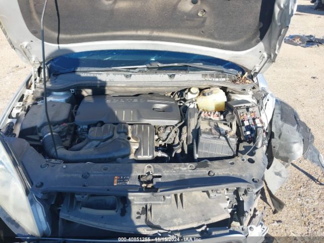 1G4PS5SK6F4204061 Buick Verano Leather Group