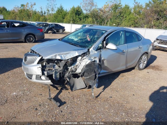 1G4PS5SK6F4204061 Buick Verano Leather Group