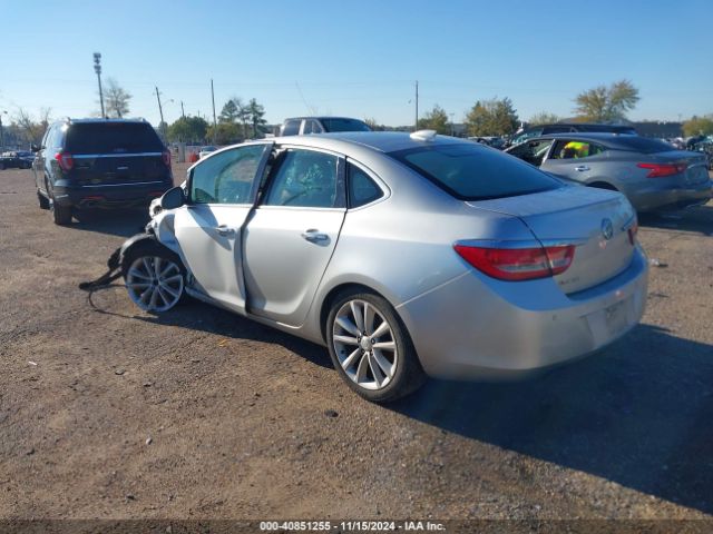 1G4PS5SK6F4204061 Buick Verano Leather Group