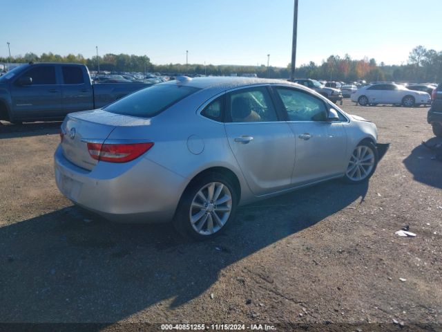 1G4PS5SK6F4204061 Buick Verano Leather Group
