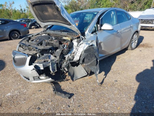 1G4PS5SK6F4204061 Buick Verano Leather Group