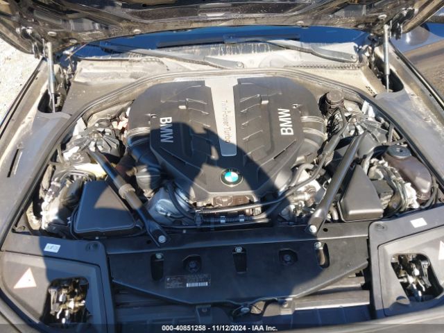 WBAKP9C57ED692805 BMW 550i Xdrive