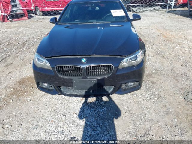 WBAKP9C57ED692805 BMW 550i Xdrive