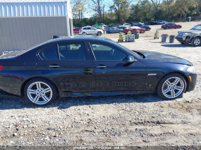 WBAKP9C57ED692805 BMW 550i Xdrive