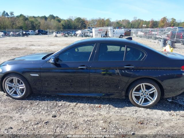 WBAKP9C57ED692805 BMW 550i Xdrive