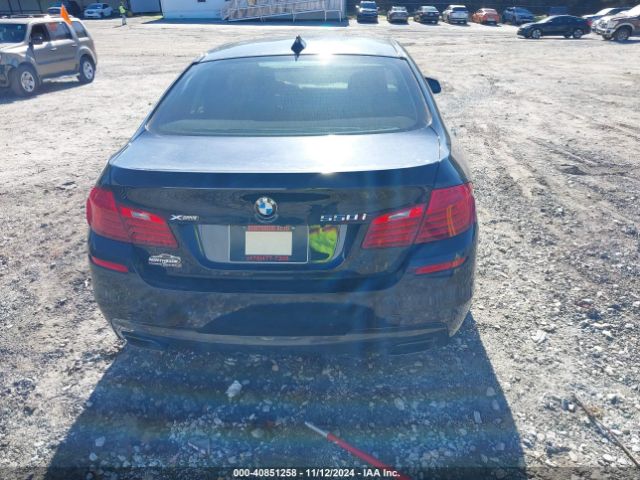 WBAKP9C57ED692805 BMW 550i Xdrive
