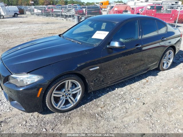 WBAKP9C57ED692805 BMW 550i Xdrive
