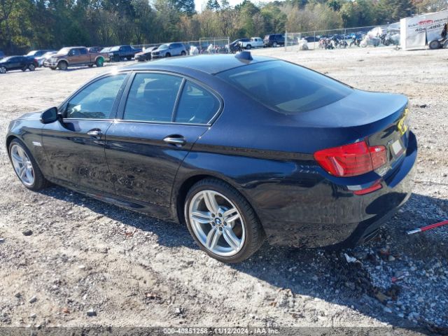 WBAKP9C57ED692805 BMW 550i Xdrive