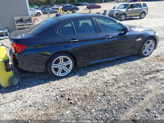 WBAKP9C57ED692805 BMW 550i Xdrive